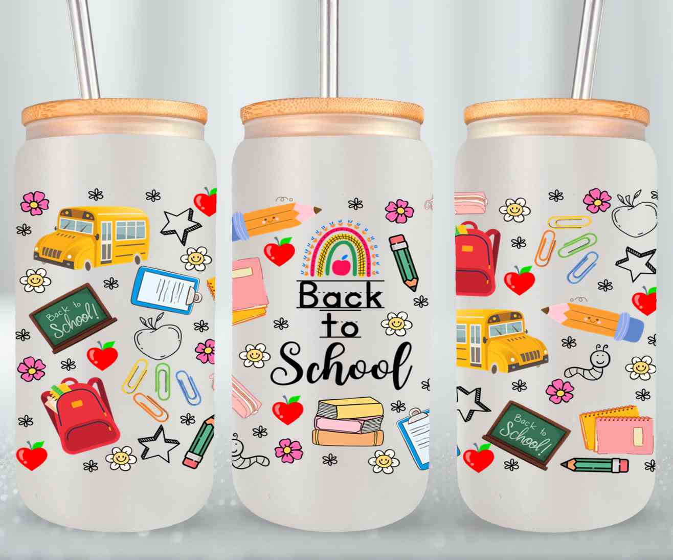Back to School-9964